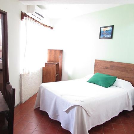 Hotel Puerto Piedra Puerto Escondido  Exterior photo