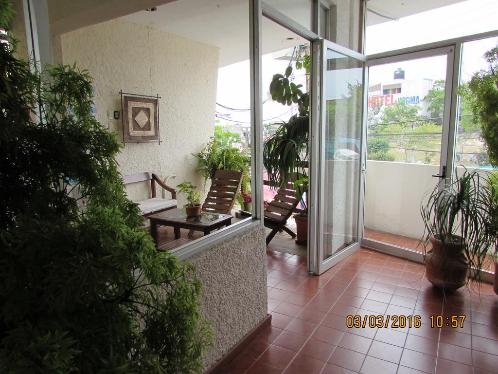 Hotel Puerto Piedra Puerto Escondido  Exterior photo