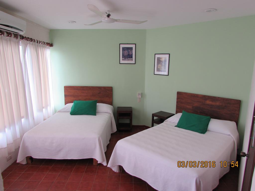 Hotel Puerto Piedra Puerto Escondido  Exterior photo