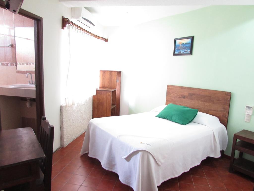 Hotel Puerto Piedra Puerto Escondido  Exterior photo