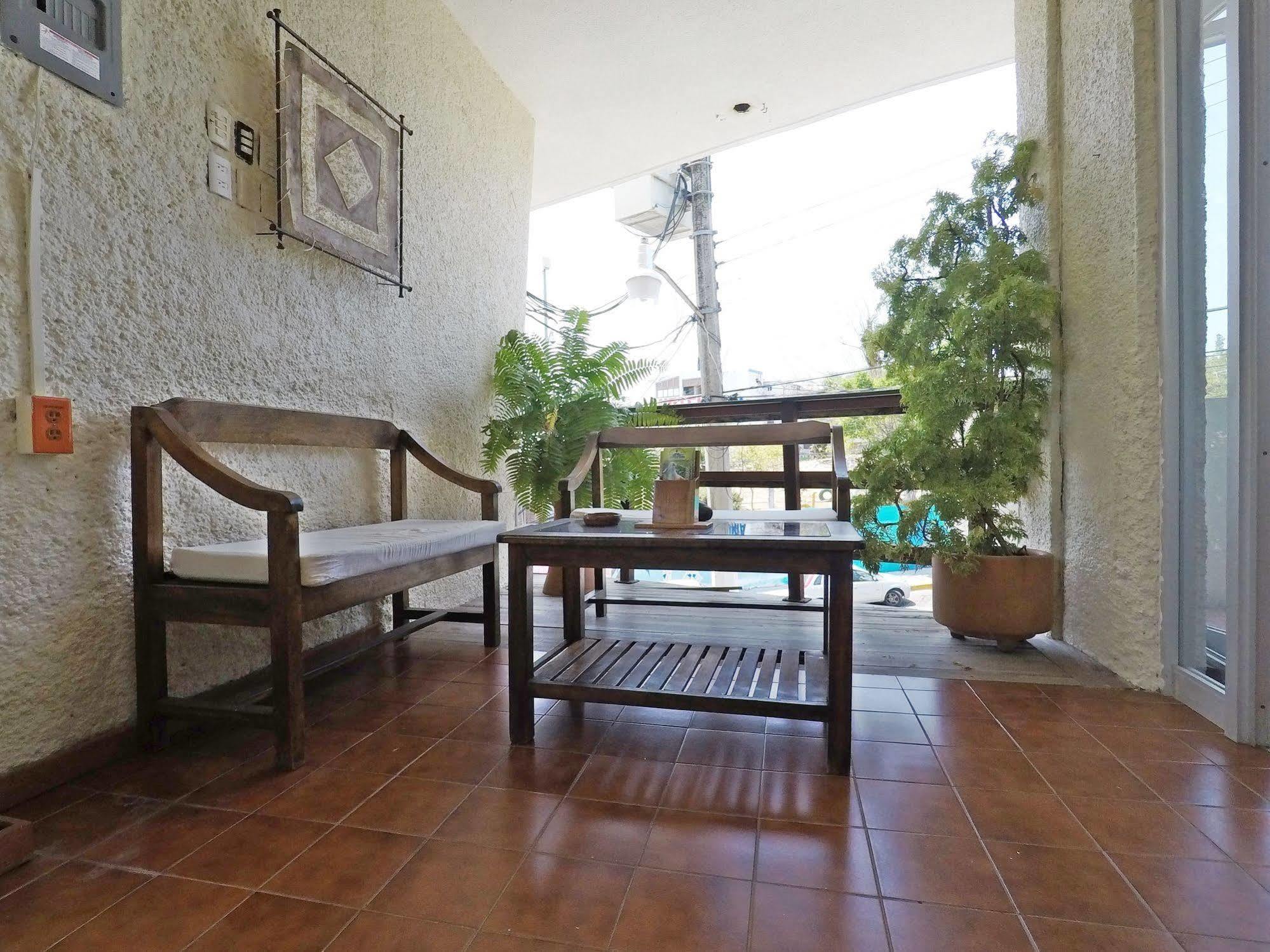 Hotel Puerto Piedra Puerto Escondido  Exterior photo